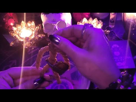 Видео: 🔴Сними замок с нижней чакры, избавившись от  перекрытия финансового потока 👍и от одиночества