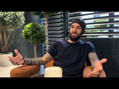 Видео: Знакомство с учителем Андреем Ведёхиным: беседы о кундалини йоге (часть 1)