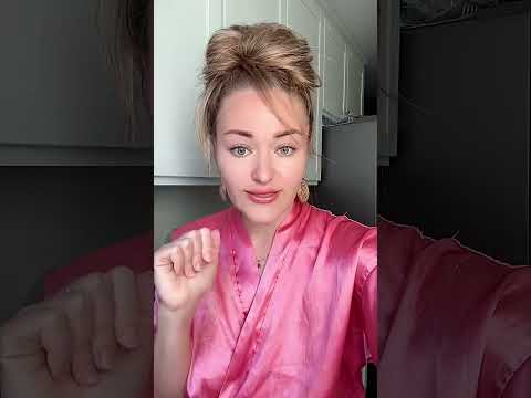 Видео: Любовь начинается только тогда, когда заканчивается наслаждение ￼