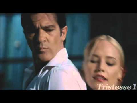 Видео: Lara Fabian &  Antonio Banderas    «Маладе» (Я больна тобой) — Lara Fabian — «Je suis malade»