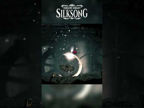 Видео: ЛЮДА БЛИН #shorts #dipperson #игры #прохождение #letsplay  #hollowknightsilksong #hollowknight