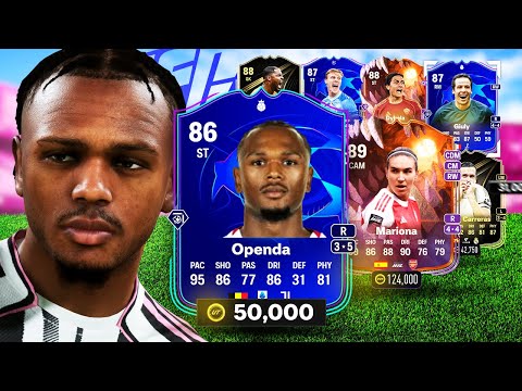 Видео: *НОВЫЕ* ЛУЧШИЕ ЦЕНА: игроки МЕТА на каждой позиции в FC 26!