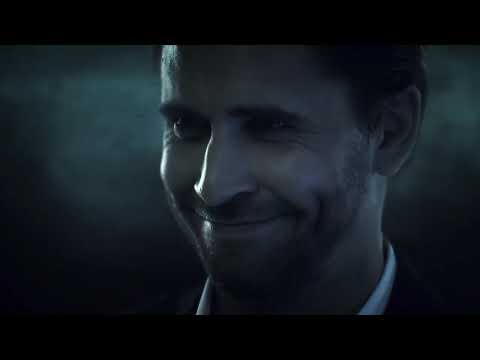 Видео: Alan Wake's American Nightmare. Темная сторона. Временная петля. 1 Серия.
