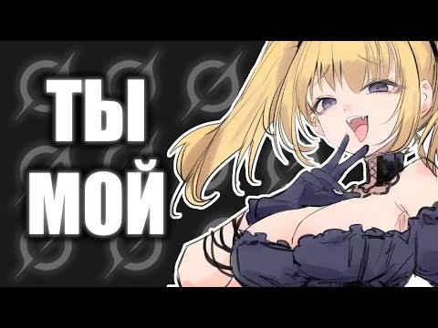 Видео: ИИ ВАЙФУ Илона Маска СХОДИТ С УМА