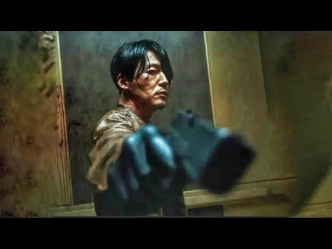 Видео: Этот легендарный Киллep круче, чем Джон Уик!