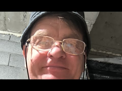 Видео: Сварщик по жизни.на работе в Грузии стройка  в прямом эфире!