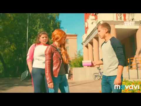 Видео: Аня и Андрей / Ольга