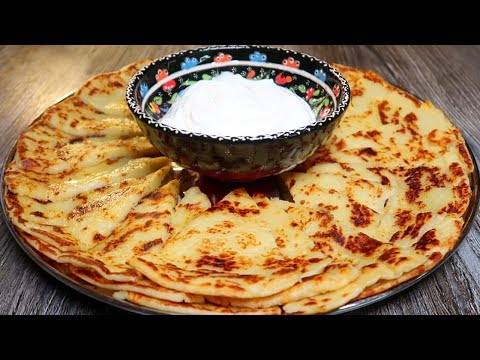 Видео: Не ожидала, что так вкусно! Всего 3 простых ингредиента и незабываемое удовольствие для всей семьи!