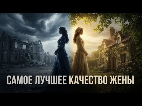 Видео: Жена по сердцу мужа. Пётр Арнаут - Проповедь
