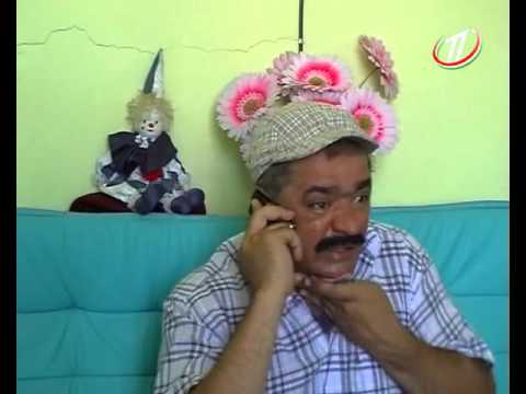 Видео: Шӯхиҳои Аловуддин - Иштибоҳ / shukhihoi alovuddin 2019