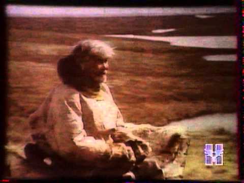 Видео: Киножурнал о Ненецком округе. Пермьтелефильм. 1979