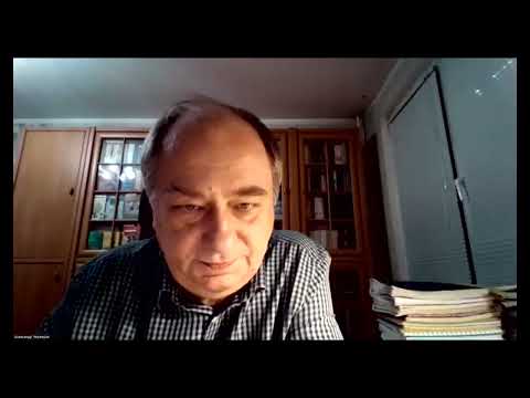 Видео: Александр Черников "Интеграция методов в психотерапии"