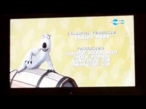 Видео: 1.20 мишка Бернард телеканал Карусель 16.09.2017