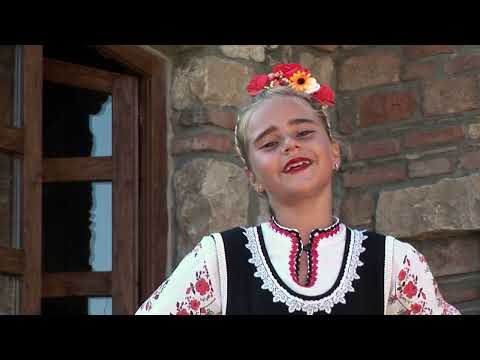 Видео: Виктория Дичева- Баба на дядо думаше