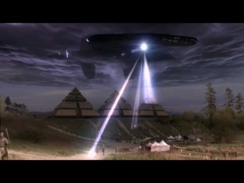 Видео: Carter Adon Pack: Телепорт Асгардов