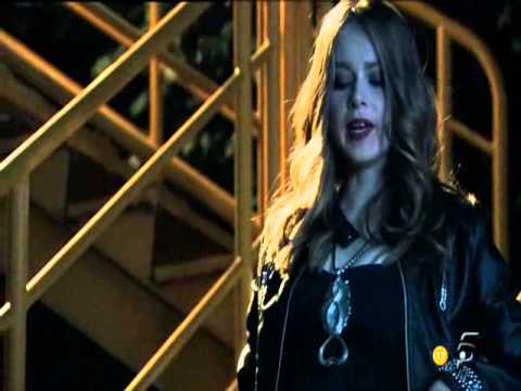 Видео: Ангел или Демон vs Angel o Demonio Сравнение 6