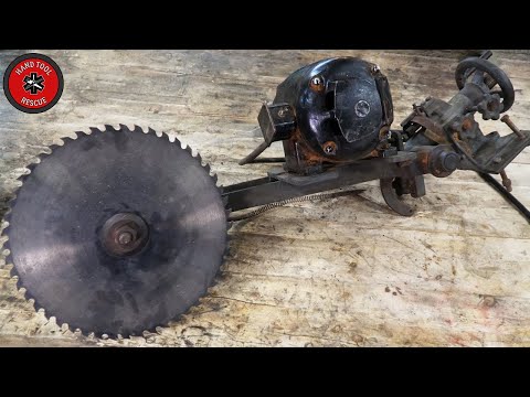 Видео: Качели [Реставрация]