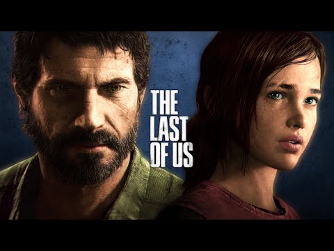 Видео: Прохождение The Last of Us 1 (Одни из нас 1) - Часть 3