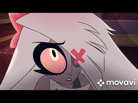 Видео: ~Клип~ 💮Энджел & Вегги💮 Ути-путишка