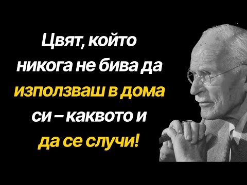 Видео: Цвят, който никога не трябва да използваш в дома си – каквото и да се случи