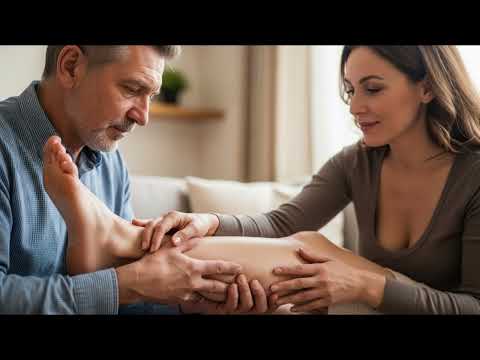 Видео: Мне 57. Каждую ночь я слушал ее… а потом мы встретились | Мудрость старости