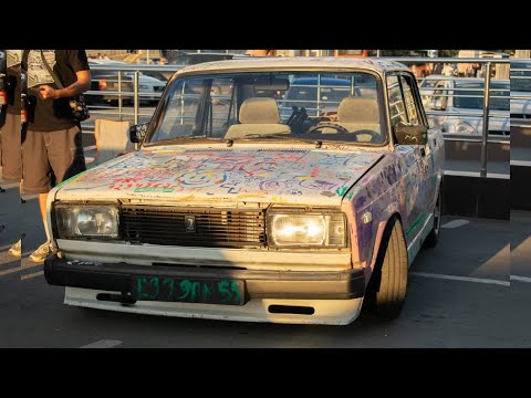 Видео: ПОДГОТОВКА К ЗИМНЕМУ СЕЗОНУ: Готовим Жигу к Переварке и Покраске | Часть 1