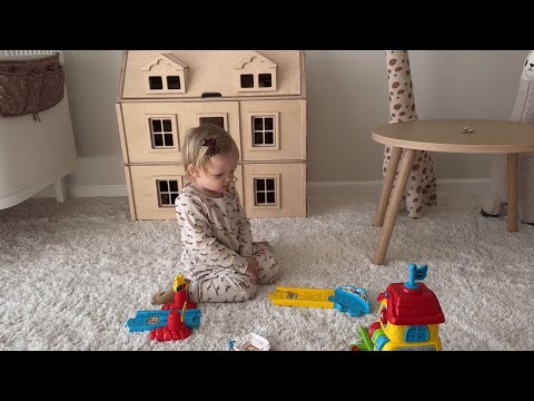 Видео: наши будни, распаковка ZARA KIDS, новое автокресло  Cybex