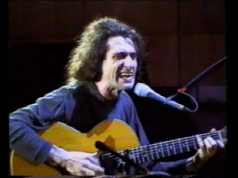 Видео: Юрий Наумов ЦДХ 13 ноября 1999 года.