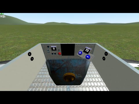 Видео: Garry's mod (создаем "Звездолет" | Туториал)