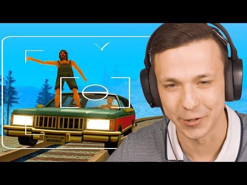 Видео: НОВИЧКИ ПОТЕРЯЛИСЬ В ИГРЕ (GTA SAMP)