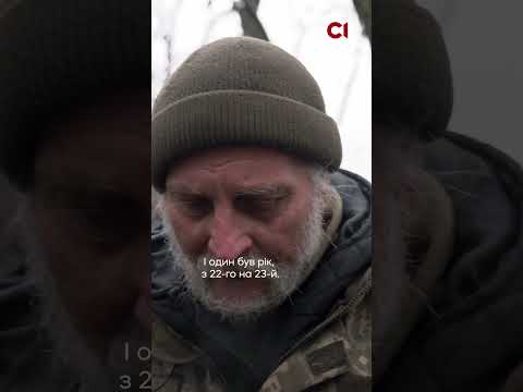 Видео: «У Новий рік  будемо вітати росіян салютом, а вони нас» #війна #зсу #контрнаступ #військові