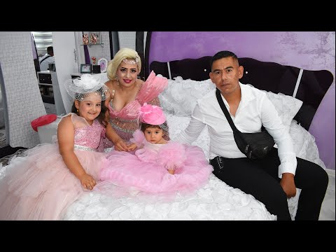 Видео: Честит рожден ден Фатме на 1г. ! 2.08.2025 HD