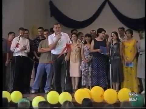 Видео: Лагерь Радость   Camp Radosti part 1 2003