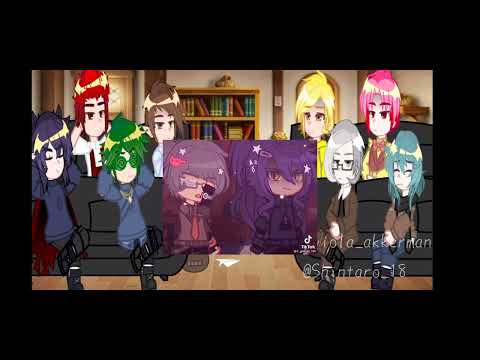 Видео: реакция 13карт на Т/И