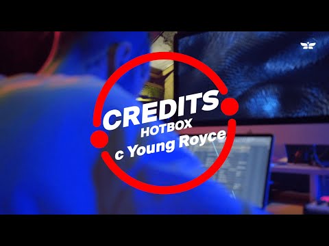 Видео: CREDITS: Young Royce | Разбор бита SODA LUV - HOTBOX