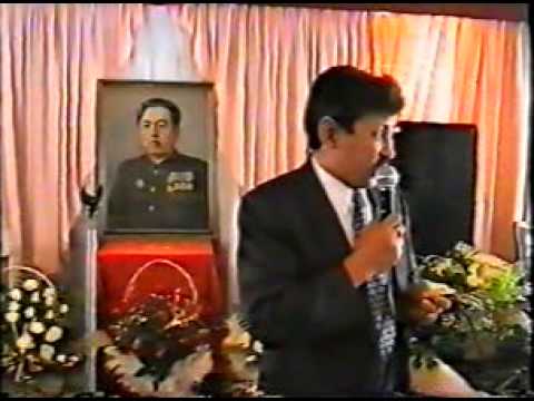 Видео: Рахимжан Кошкарбаев   Часть2