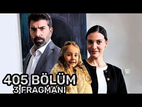 Видео: Esaret. Плен 405 серия. Хира и Орхун вместе. Esaret 405 bölüm.