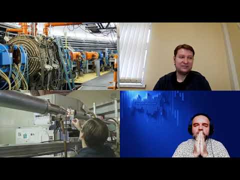 Видео: 1618. Светогоров Р.Д.: Синхротронные исследования и проектирование новых лекарств и  материалов