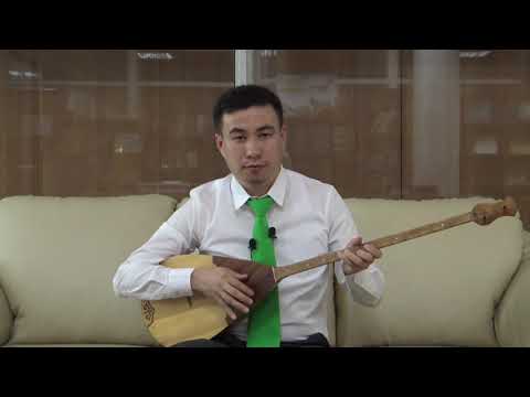 Видео: Ана, мәңгідос сен ғана...