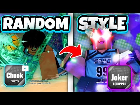 Видео: РЕЙТИНГОВЫЙ, НО МОЙ СТИЛЬ СЛУЧАЙНЫЙ.. | БАСКЕТБОЛ ZERO