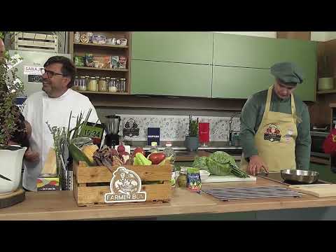 Видео: С04 Е04 Авантурите на Марк / Avanturite na Mark S04 E04