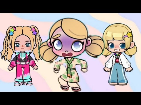Видео: Играю в игры похожие на avatar world! 💥⚡ || Mary || подпишись 🫐💖