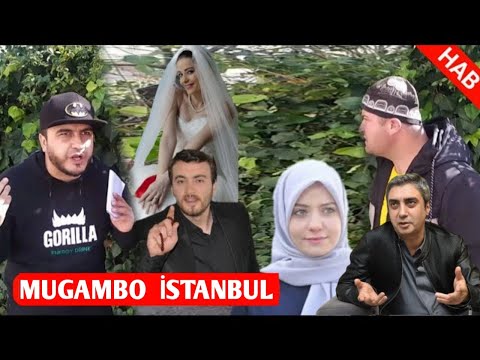 Видео: ШУХИҲОИ СОЛИНАВИ 2024 МУГАМБО ВА КУЧКАР