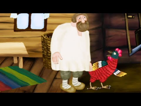Видео: Любимые русские сказки — Студия Пилот 🧡 Гора Самоцветов  🧡 Мультики