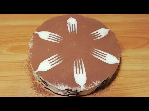 Видео: Бисквитена Торта I Приятен Апетит