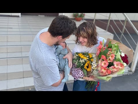 Видео: Мои роды по ОМС