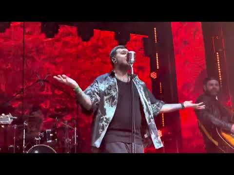 Видео: STIGMATA - На повтор (Acoustic @ GIPSY, Moscow, 2024.08.16)
