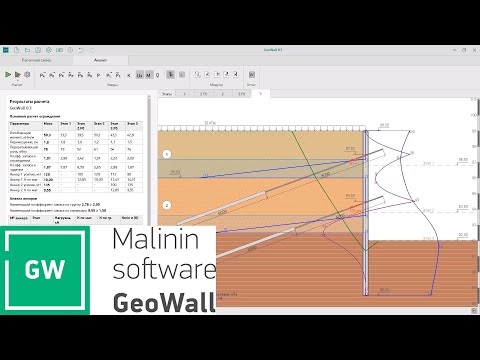 Видео: GeoWall 8. Вебинар от 29.07.2025 г.