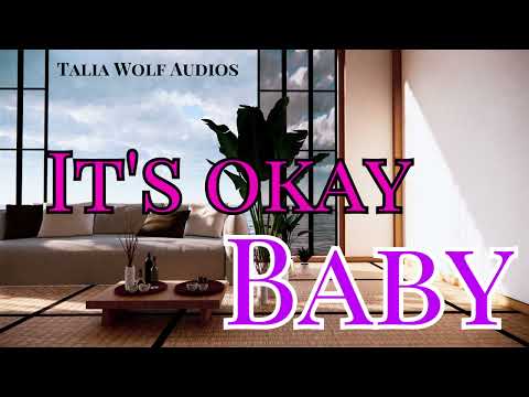 Видео: Сотрудник скорой помощи утешает вас, когда у вас ПТСР [F4A][Установленные отношения][Щекотка][Уте...