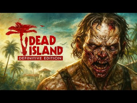 Видео: Помощь Майку ► Прохождение: Dead Island Definitive Edition # 3